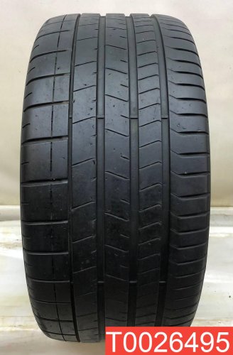 Pirelli P Zero PZ4 295/35 R20 105Y  - 1