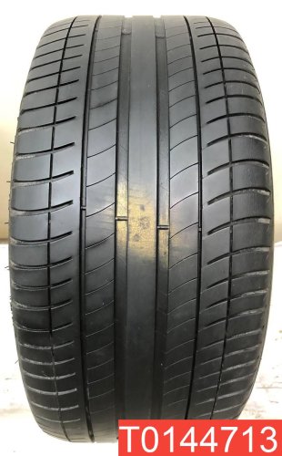 Michelin Primacy 3 ZP 275/35 R19 100Y RunFlat - 1