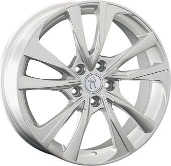 Replay Haval (HV88) 7,5x18 5x114,3 ET40 dia 66,6 S