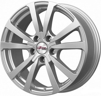 iFree Бэнкс 7x17 5x114,3 ET45 dia 67,1 нео-классик Россия iFree Бэнкс 7x17 5x114,3 ET45 dia 67,1 нео-классик Россия