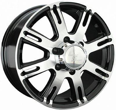 Диски LS wheels LS 213 - 1