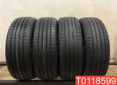Pirelli P8 FS 205/55 R16 91V  - 1