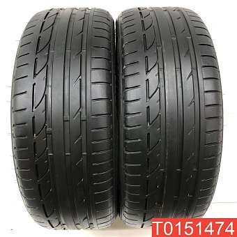 Bridgestone Potenza S001 225/45 R19 92W RunFlat