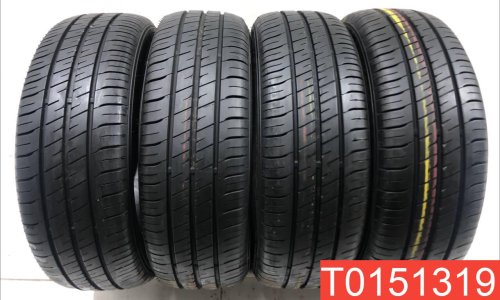 Goodyear EfficientGrip Eco EG02 185/55 R15 82V  - 1