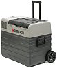 Компрессорный автохолодильник SUMITACHI NX52 42 литра
