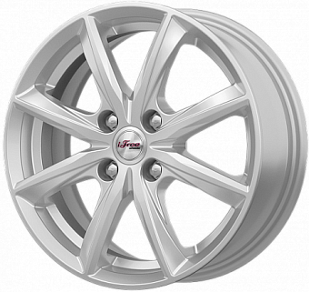 iFree Бланш 6x15 4x100 ET40 dia 60,1 нео-классик Россия iFree Бланш 6x15 4x100 ET40 dia 60,1 нео-классик Россия