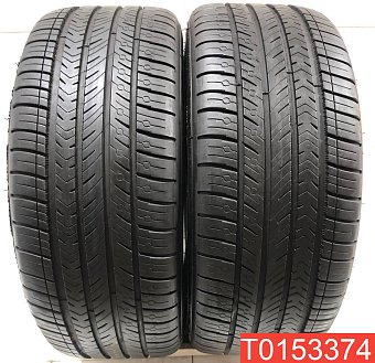 Michelin Pilot Sport All Season 4 245/45 R18 100Y 