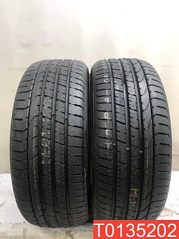 Pirelli Pzero 225/40 R19 89Y RunFlat