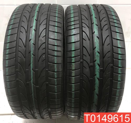 Bridgestone Potenza RE050 255/40 R19 100Y  - 1