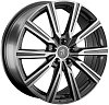 Replay Volvo (V113) 7,5x19 5x108 ET50,5 dia 63,3 GMF