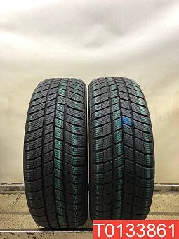 Barum Polaris 3 195/55 R16 87H 