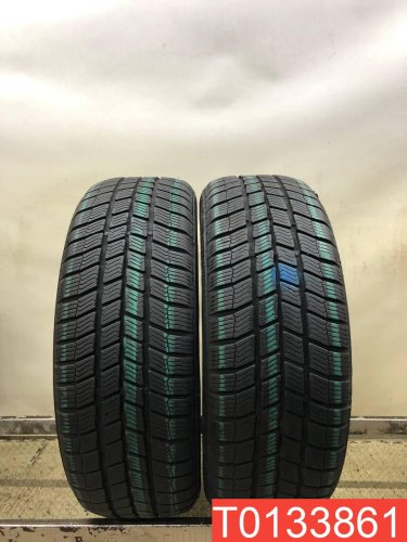 Barum Polaris 3 195/55 R16 87H  - 1