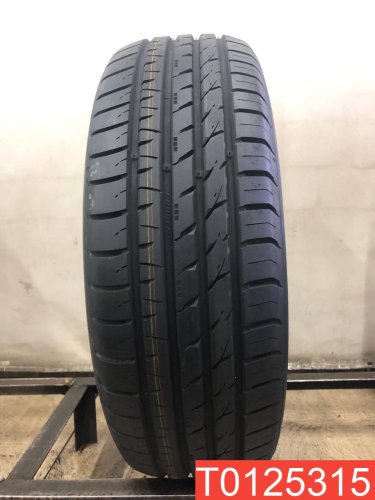 Kumho Crugen HP91 225/60 R18 100H  - 1