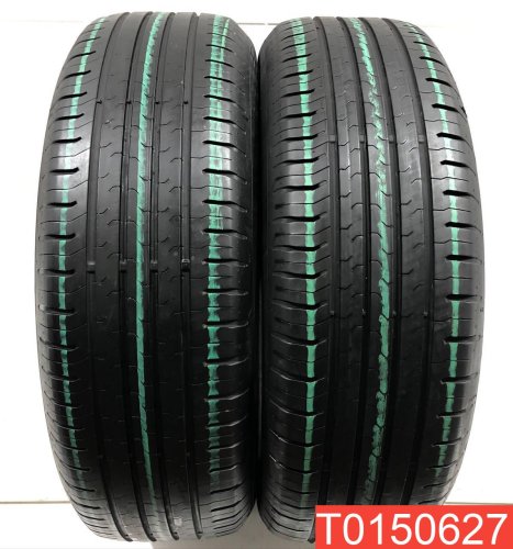 Continental ContiEcoContact 5 215/65 R17 99V  - 1