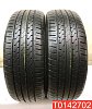 Cooper Evolution CTT SUV 225/55 R19 99H 