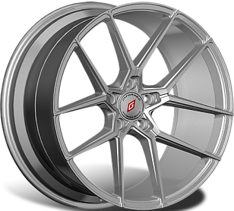 Inforged IFG39 7,5x17 5x115 ET44 dia 70,1 silver