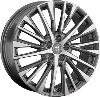 Replay Mazda (MZ194) 7x19 5x114,3 ET45 dia 67,1 GMF