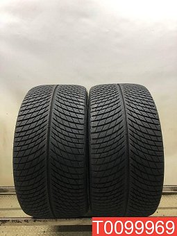 Michelin Pilot Alpin 5 SUV 315/30 R23 108W 