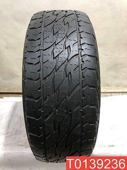 Bridgestone Dueler AT 697 265/60 R18 110T 