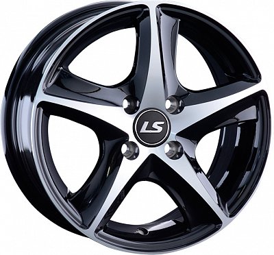 Диски LS wheels 108 - 1