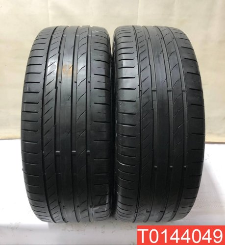 Continental ContiSportContact 5 SUV 235/45 R20 100V  - 1