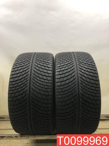 Michelin Pilot Alpin 5 SUV 315/30 R23 108W  - 1
