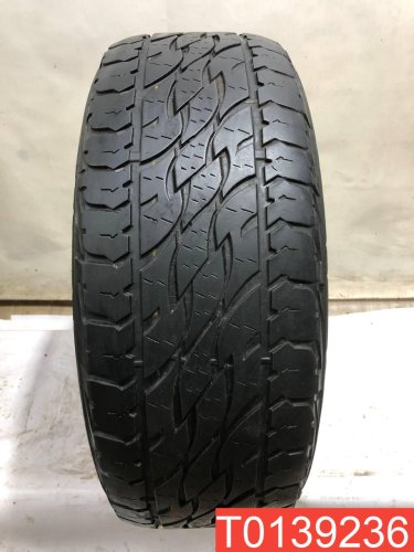 Bridgestone Dueler AT 697 265/60 R18 110T  - 1