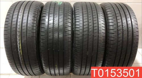 Bridgestone Turanza T005A 225/50 R18 95V RunFlat - 1