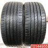 Kumho Crugen HP71 265/40 R22 106W 