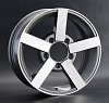 LS wheels LS 282 6,5x16 5x139,7 ET40 dia 98,5 GMF