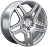 Replica Replay BMW (B244) 7,5x17 5x112 ET52 dia 66,6 SF