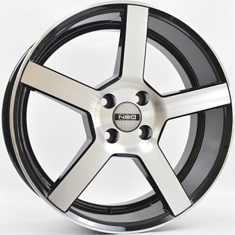 TechLine NEO V03-1770 7x17 4x100 ET40 dia 60,1 BD Россия