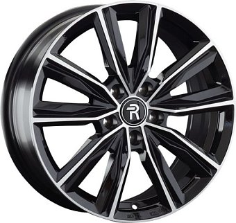 Replay Volkswagen (VV218) 7x17 5x112 ET40 dia 57,1 BKF