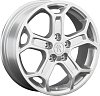 Replay Ford (FD21(CHR)) 7,5x17 5x108 ET47 dia 60,1 S