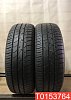 Toyo Tranpath MPZ 205/50 R17 93V 