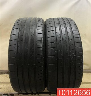 Pirelli P Zero PZ4 235/40 R19 96W 
