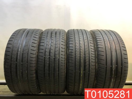Bridgestone Alenza 001 275/35 R21 103Y RunFlat - 1