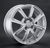 LS wheels 313 6x15 4x100 ET48 dia 54,1 SF