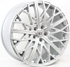 RST R002 (Audi A6) 8x20 5x112 ET45 dia 66,6 silver