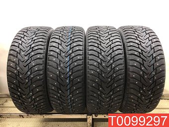 Nokian Tyres Hakkapeliitta 8 SUV 255/65 R17 114T 