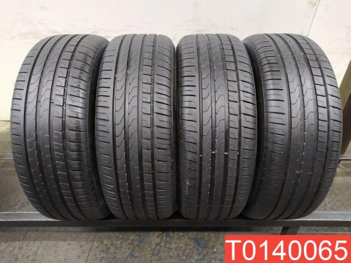 Pirelli Cinturato P7 225/55 R17 97Y RunFlat - 1