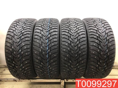 Nokian Tyres Hakkapeliitta 8 SUV 255/65 R17 114T  - 1