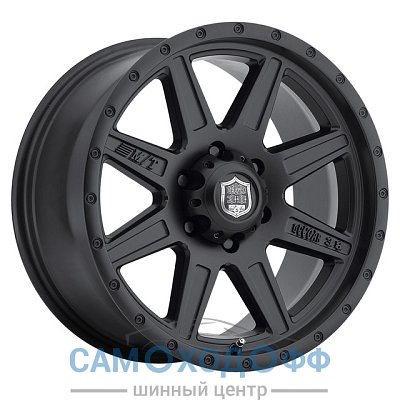 Диски Mickey Thompson Deegan 38 PRO2 - 1