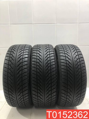 Goodyear UltraGrip Performance 2 205/50 R17 89H RunFlat - 1