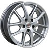 Alcasta M59 6,5x16 5x105 ET38 dia 56,6 HS