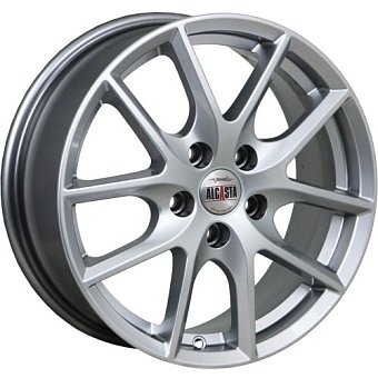 Alcasta M59 6,5x16 5x105 ET38 dia 56,6 HS