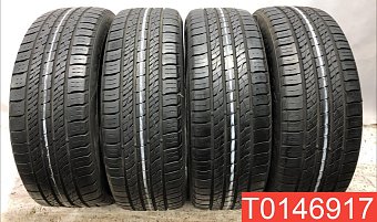 Kumho Crugen Premium 225/55 R19 99V 