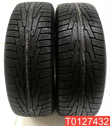 Nokian Tyres Nordman RS2 195/65 R15 95R  - 1