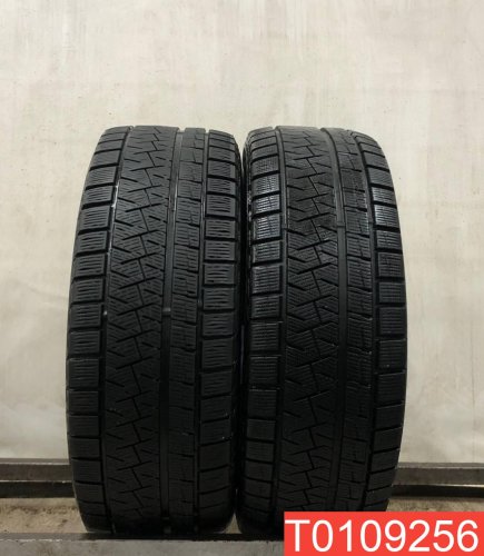 Pirelli Ice Asimmetrico plus 205/55 R16 91Q  - 1