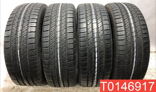 Kumho Crugen Premium 225/55 R19 99V  - 1